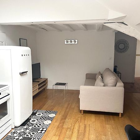 Suite Aubance - Maison Bossoreil Angers Exterior foto